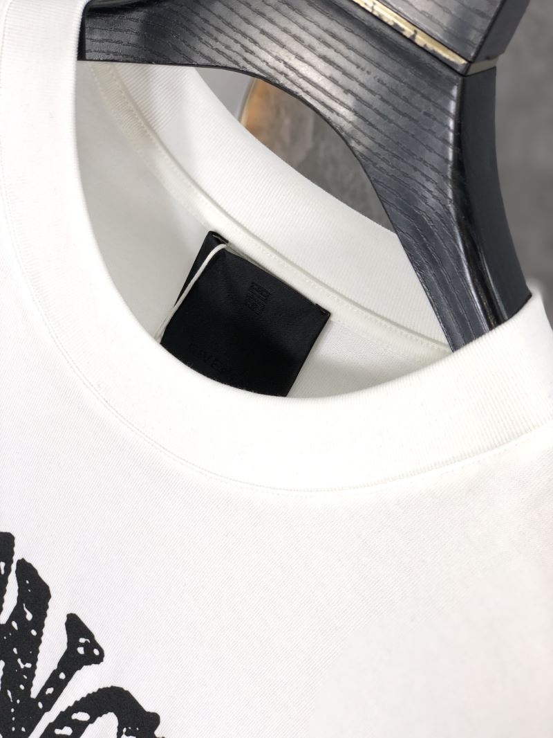 Givenchy T-Shirts